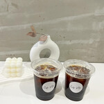 カフェ ヴィラ - 