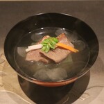 肉割烹ふたご 北新地店 - 