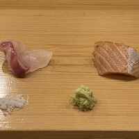 鮨 しゅん輔 阿佐ヶ谷 - 