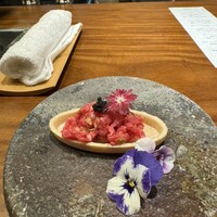 焼肉割烹QUON - 