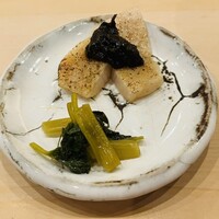 鮨 しゅん輔 阿佐ヶ谷 - 