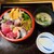 寿司処 和可奈 - 料理写真:ランチのちらし
