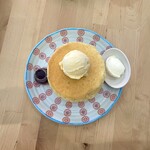 カフェ アリエッティ - 