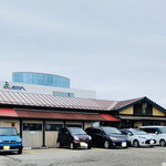 麺屋あごすけ - 遠方他府県No.が目立ちます