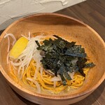 Spaghetti House MOSES - 