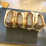 カフェ アリエッティ - 