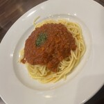 Spaghetti House MOSES - 