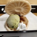 あぐー豚しゃぶしゃぶ・肉巻きおにぎり専門店 琉球肉丸 - 