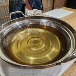 あぐー豚しゃぶしゃぶ・肉巻きおにぎり専門店 琉球肉丸 - 