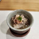 あぐー豚しゃぶしゃぶ・肉巻きおにぎり専門店 琉球肉丸 - 