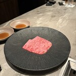 焼肉うしごろ - 