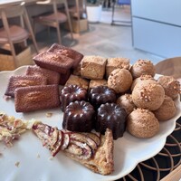 RITUEL Brasserie & Cafe 虎ノ門 - 