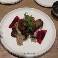 Hills House Dining 33 - 