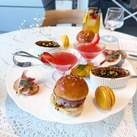 RITUEL Brasserie & Cafe 虎ノ門 - 
