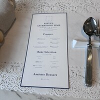 RITUEL Brasserie & Cafe 虎ノ門 - 