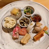 浅草じゅうろく - 