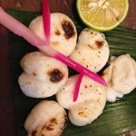 ふじた - 白子焼き