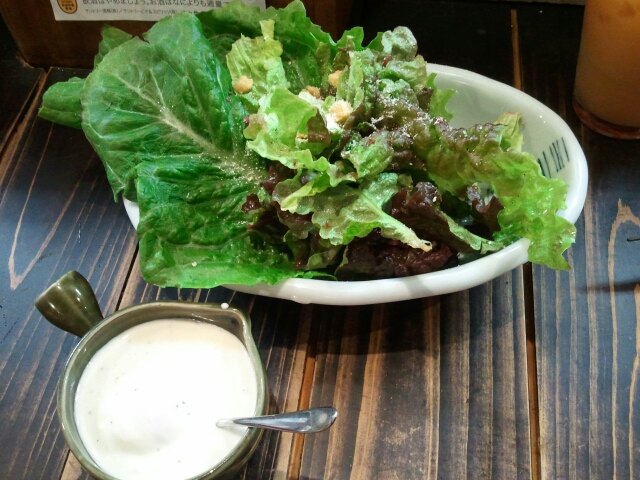 高野食堂 name=
