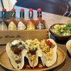 TEXMEX FACTORY 渋谷公園通り店