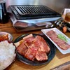 焼肉食道 かぶり 高円寺アパッチ店