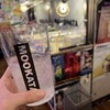 MOOKATA 新宿店