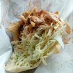 EFE KEBAB - 