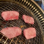 Yakiniku Shoukyuuen - 