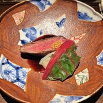 表参道 RESTAURANT HYENE - 