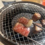 Zero Byou Remon Sawa Sendai Horumon Yakiniku Sakaba Tokiwa Tei - 