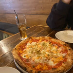 JUN'S PIZZA - 