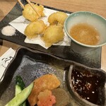 京の居酒屋 ぽんと - 