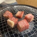 Zero Byou Remon Sawa Sendai Horumon Yakiniku Sakaba Tokiwa Tei - 