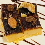 麺屋あごすけ - ラーメン屋の珍メニュー