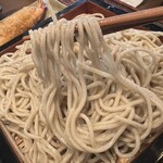 Soba Dokoro Oonoya - 