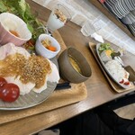 Hakko Cafe Kome-Hana - 