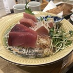 Ginjou Maguro - 