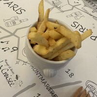 ビストロ・イナシュヴェ - 