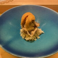 鮨よしかわ 恵比寿 - 