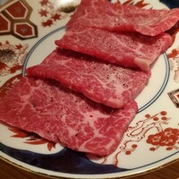肉亭ふたご iki 新宿店 - 