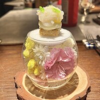 表参道 HYENE - 