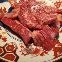 肉亭ふたご iki 新宿店 - 