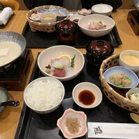 和食 うおまん 都ホテル 京都八条店 - 