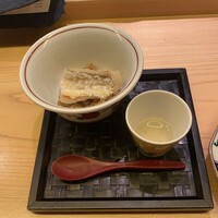 鮨よしかわ 恵比寿 - 