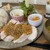 Hakko Cafe Kome-Hana - 料理写真: