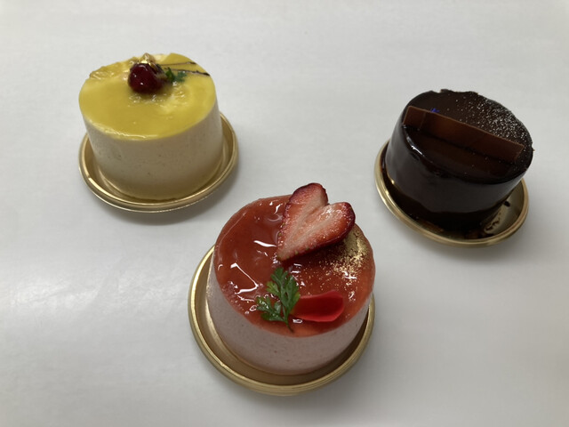 patisserie23