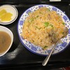 中華料理 食為天