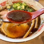 ラーメンの店 せせらぎ - 