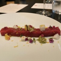 ラ・ボンヌターブル - 