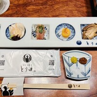 とり田 博多本店 - 