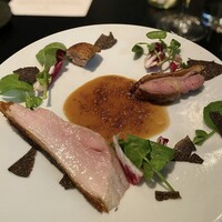 ラ・ボンヌターブル - 